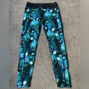 CVG 🧜🏼‍♀️ Mermaid Skull 💀 Leggings